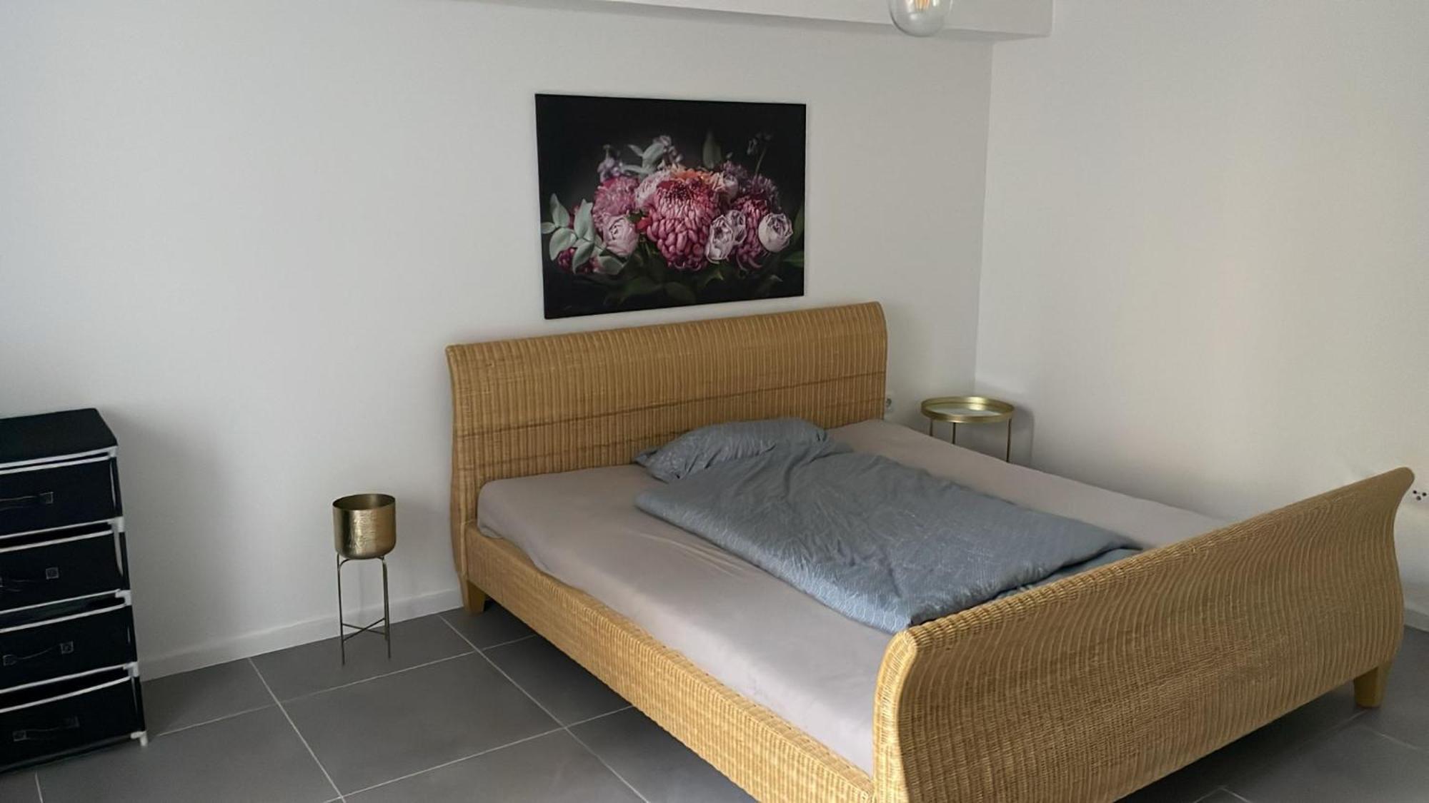 Sch1 Schleswiger Str.19,30165 Hannover,ug,2 X Sz Apartment *