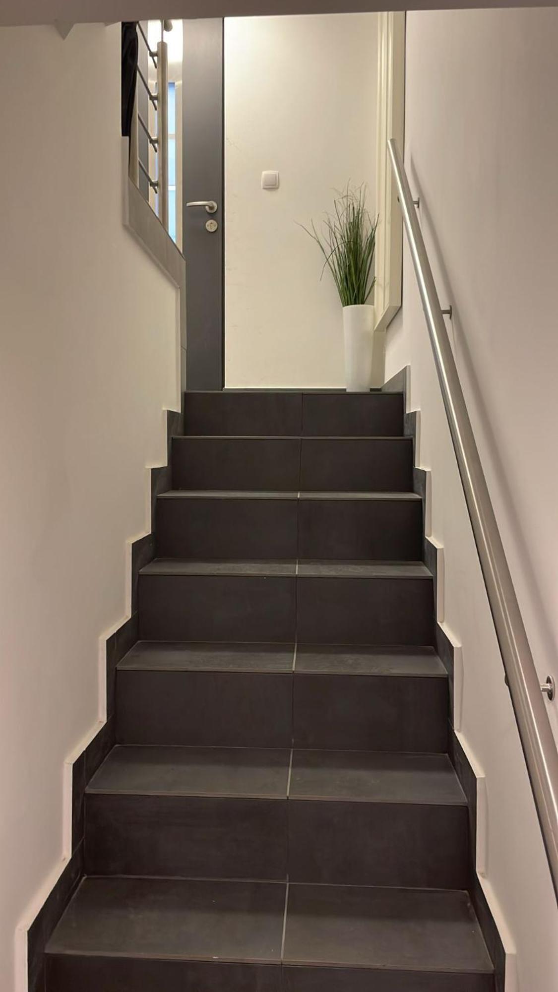 Apartment Sch1 Schleswiger Str.19,30165 Hannover,ug,2 X Sz Hannover